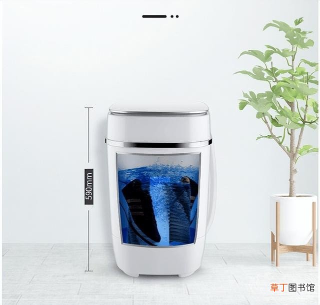 三款洗衣神器推荐 小鸭半自动洗鞋神器怎么样