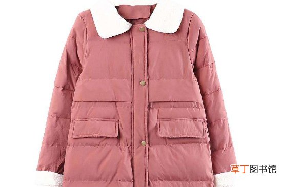 棉服可以用洗衣机洗吗