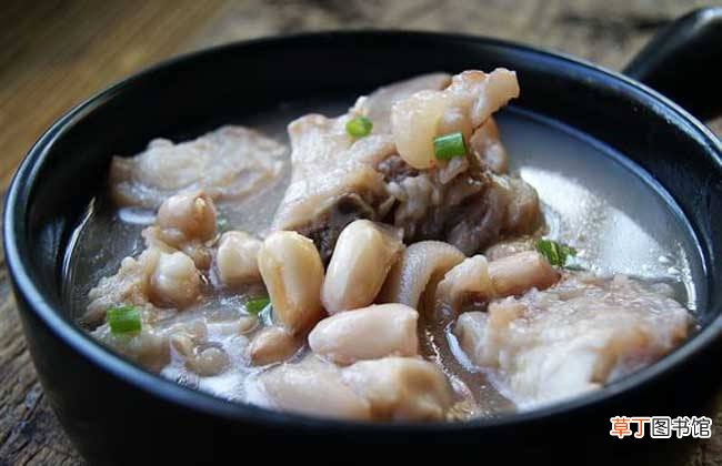 女性抗衰老吃什么四款食谱让肌肤恢复光滑嫩白