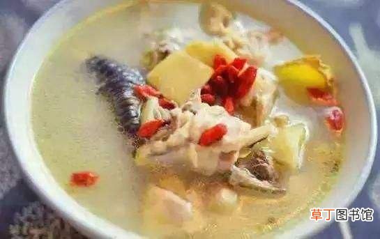 女性抗衰老吃什么四款食谱让肌肤恢复光滑嫩白