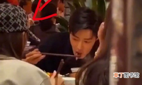 肖战李沁剧组收官聚餐再传绯闻,肖战方辟谣澄清