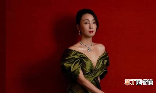 陶虹说不是会哭就叫好演员,谈到天价片酬德不配位
