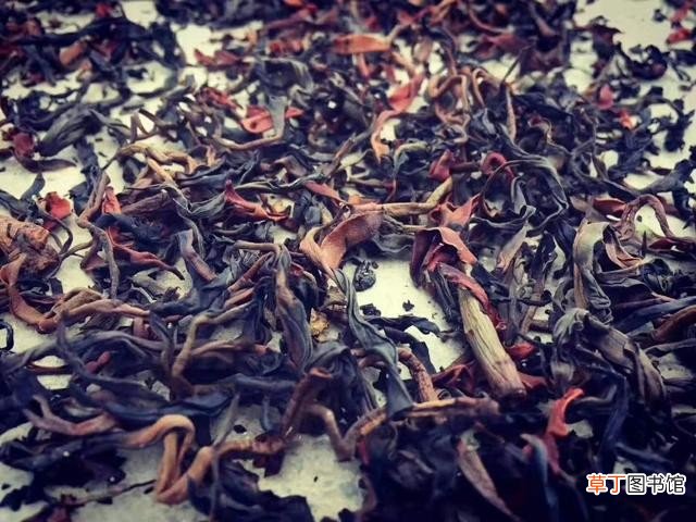 云南晒红与滇红的区别 晒红与滇红详解