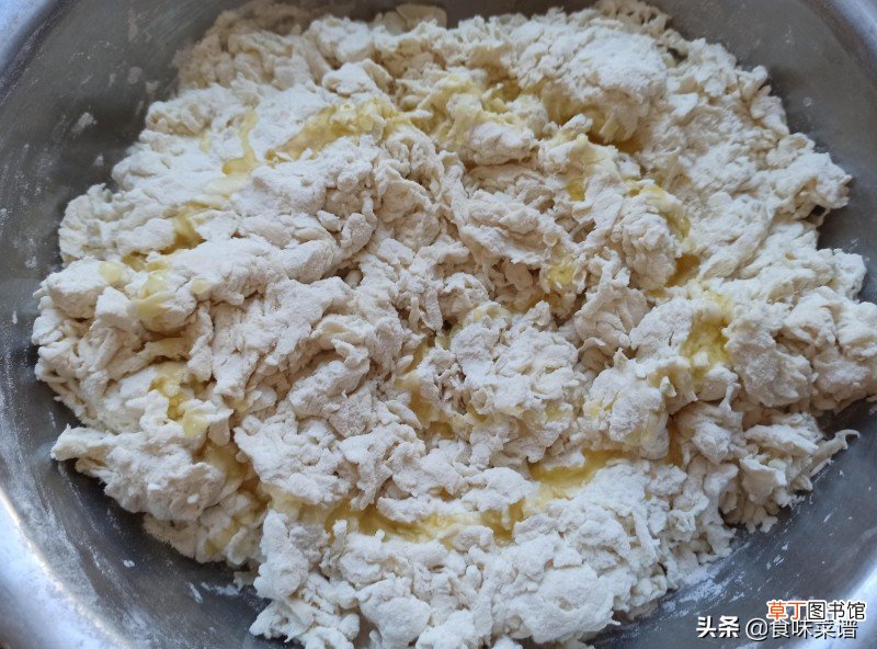如何晚上发面早上蒸 晚上发面第二天蒸行吗