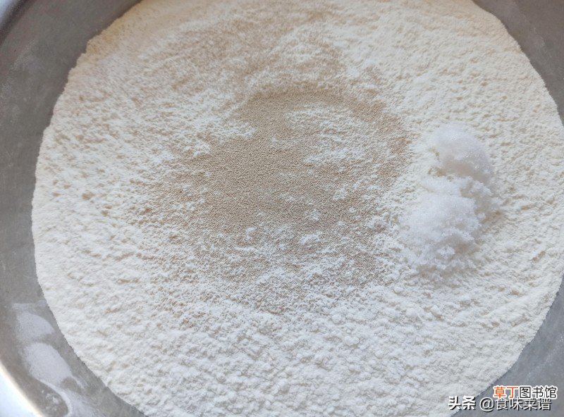 如何晚上发面早上蒸 晚上发面第二天蒸行吗