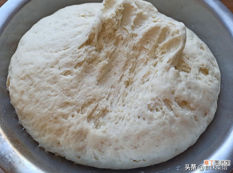 如何晚上发面早上蒸 晚上发面第二天蒸行吗