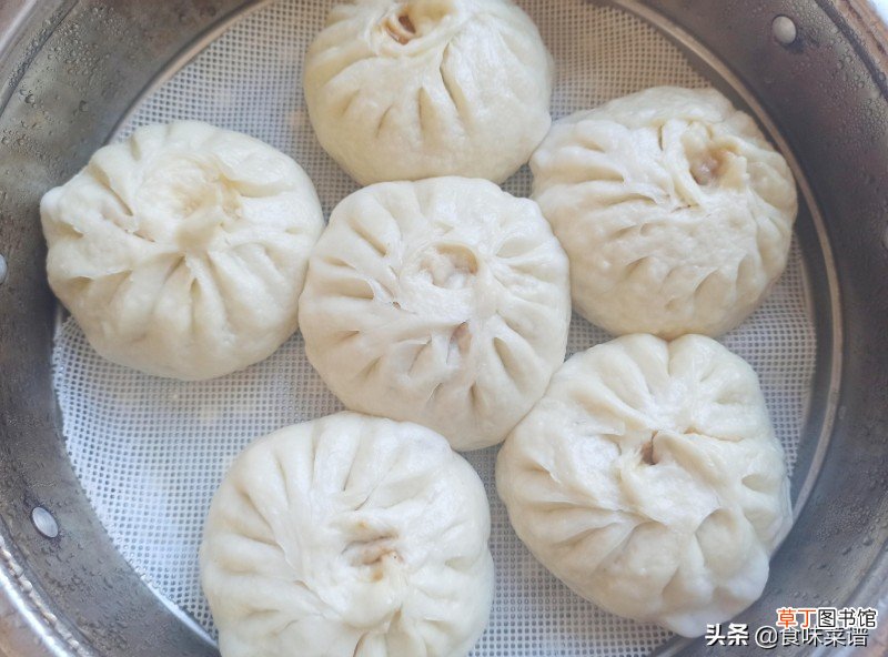 如何晚上发面早上蒸 晚上发面第二天蒸行吗