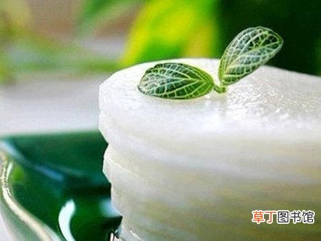 好“色”蔬菜 各类颜色蔬菜有不同功效