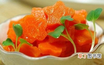 好“色”蔬菜 各类颜色蔬菜有不同功效
