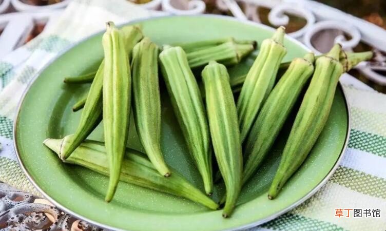 秋葵嘌呤含量高吗