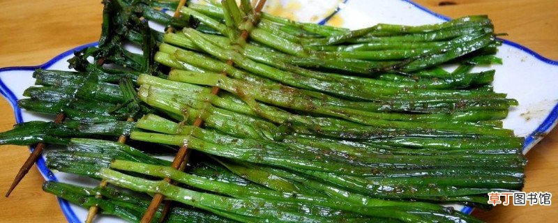 韭菜功效与作用及禁忌