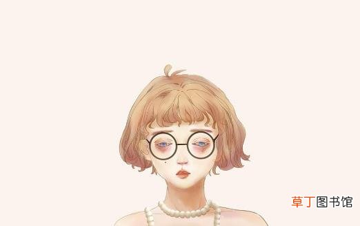 为什么会有黑眼圈？构成黑眼圈的原因