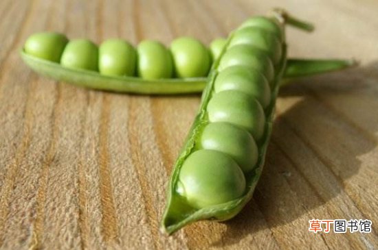 豌豆外壳发霉了还能吃吗