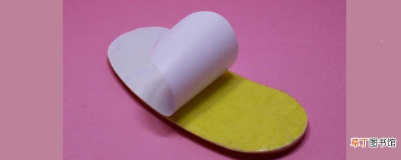 鞋后跟掉怎么办妙招