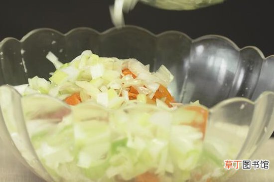 牛肉饺子馅的做法