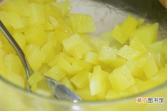 土豆泥怎么做好吃