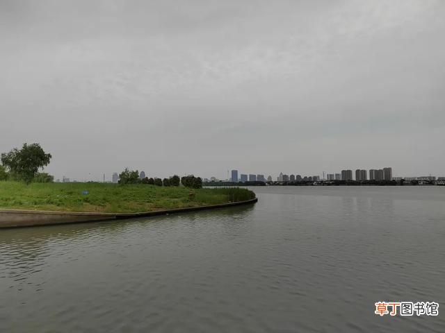 一个因大闸蟹而闻名的淡水湖 阳澄湖大闸蟹在哪里