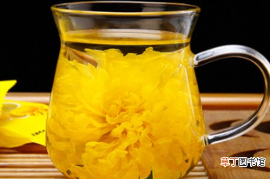 胎菊泡水喝的9大禁忌