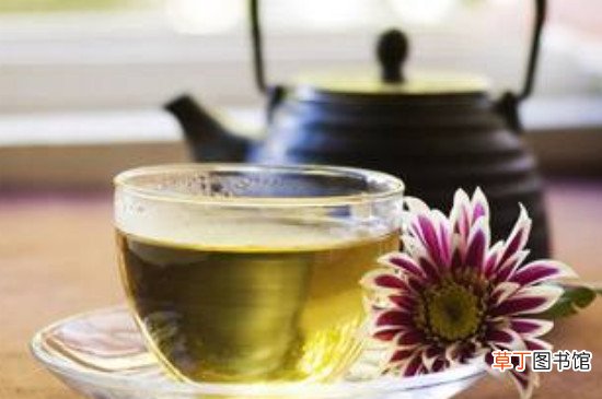 胎菊泡水喝的9大禁忌