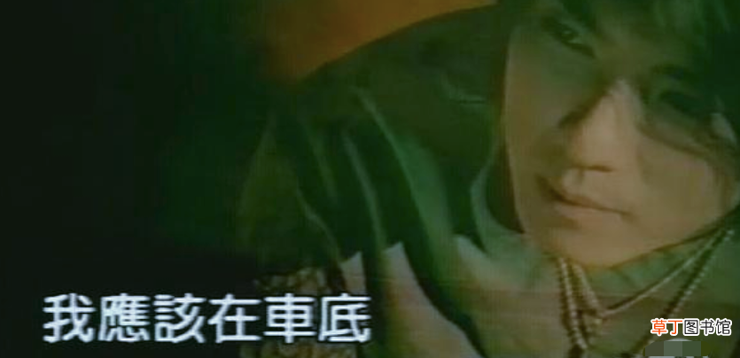 48岁阿杜近照变样显沧桑，与5岁儿子罕见同框