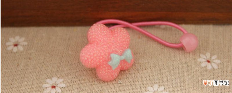 皮筋撑大了怎么变小