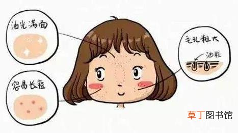 毛孔粗大吃什么好 收缩毛孔最佳饮食营养方案