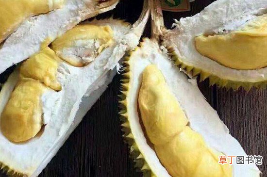 榴莲要放冰箱吗