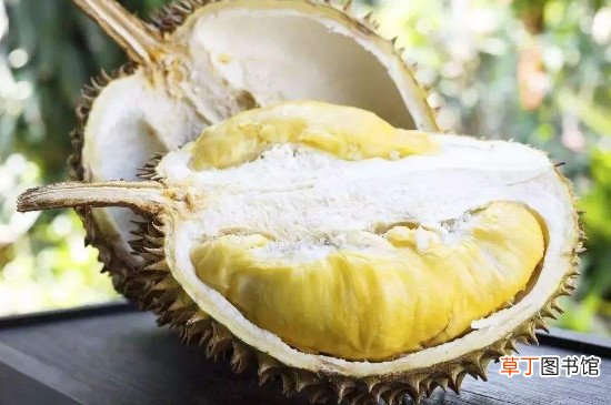 榴莲要放冰箱吗