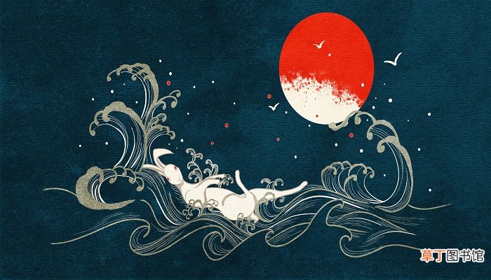 十五夜望月寄杜郎中的十五夜是什么意思 十五夜望月寄杜郎中情感表达