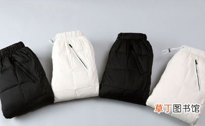 羽绒裤能贴身穿吗