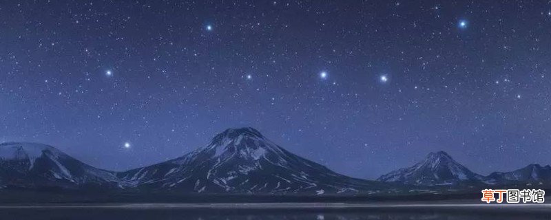 北斗星属于哪个星座