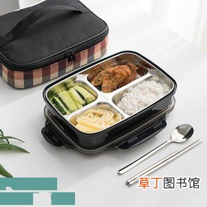 保温饭盒可以放微波炉加热吗-家庭须知