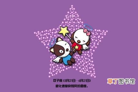 2021年双子女会有什么磨难 2021年双子座大预言