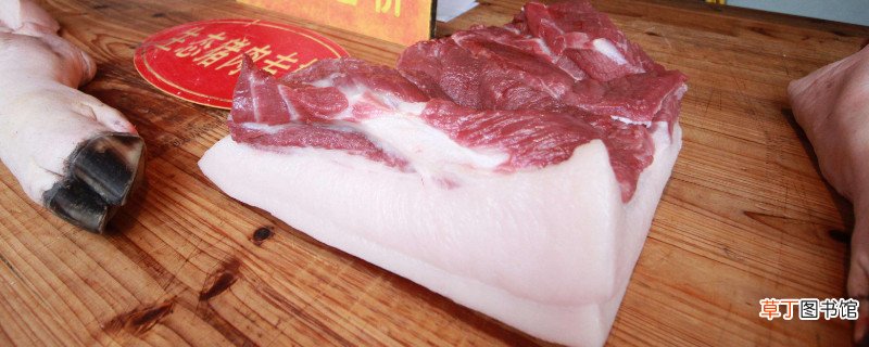 猪肉变味了还能吃吗