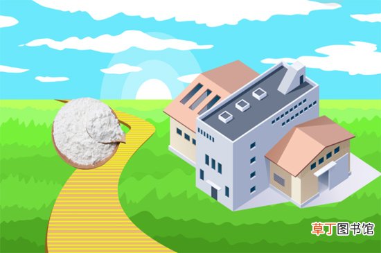 玉米淀粉可以做什么