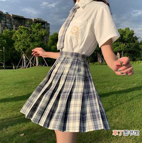 穿jk要穿安全裤嘛