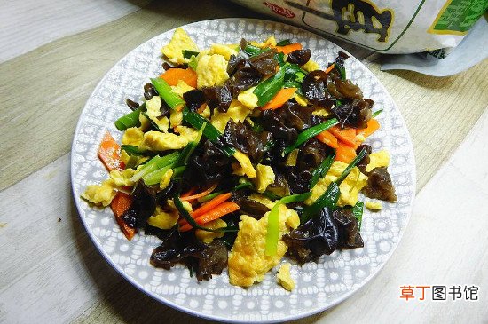 木耳炒熟了第二天还能吃吗