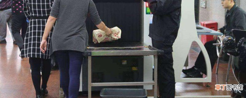 果冻能带上飞机吗