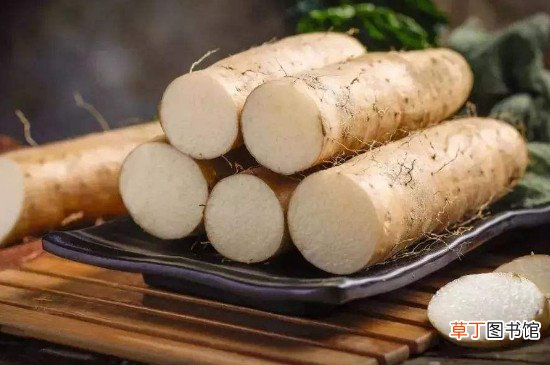 胡萝卜能和山药一起吃吗