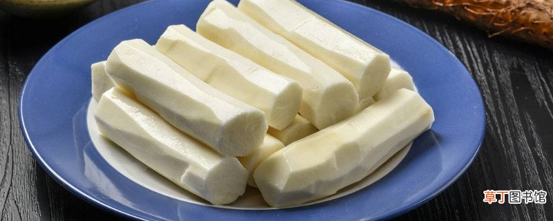 胡萝卜能和山药一起吃吗