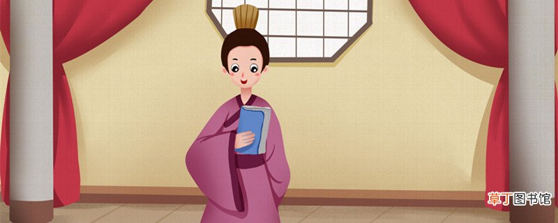 手不释卷主要讲了什么 手不释卷成语的用法