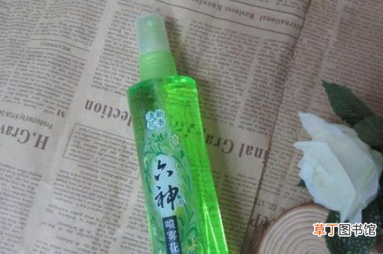 花露水可以托运吗