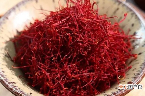藏红花可以和蜂蜜一起泡水喝吗?