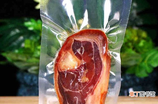 飞机上能带熟食肉类吗