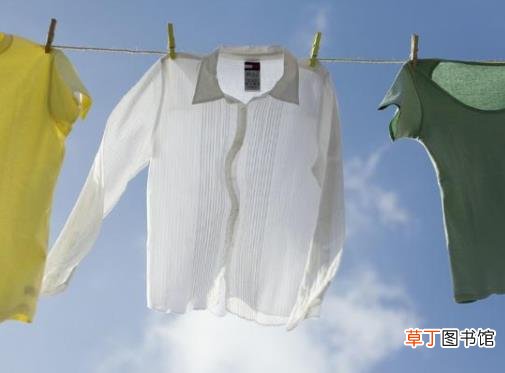 阴雨天怎么晾衣服干得快 阴雨天晾衣服防臭技巧