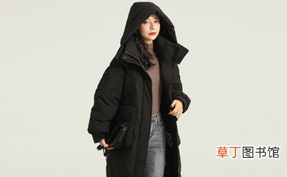 鹅绒羽绒服穿着暖和不