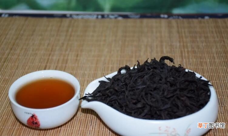 大红袍是岩茶一种吗