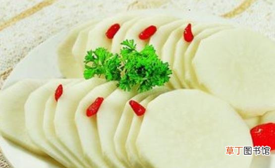 萝卜对人体具有诸多益处 萝卜的三种美味做法