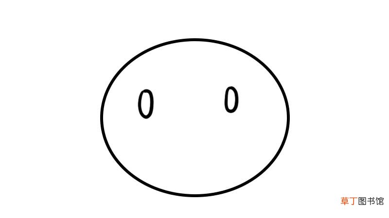 小蝙蝠简笔画