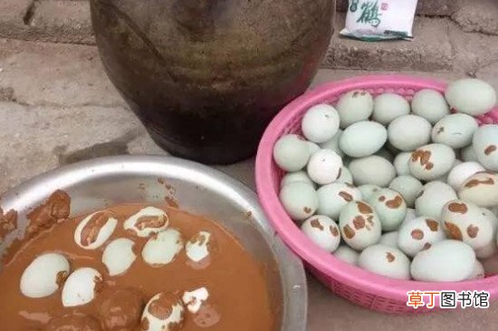 咸鸭蛋一般腌制多久可以吃